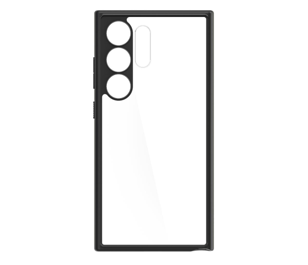 Spigen Ultra Hybrid do Samsung Galaxy S24 Ultra Matte Black - 1211643 - zdjęcie 2